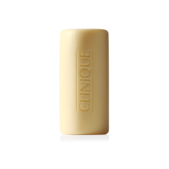 Clinique H. Face Soap Regular Strength