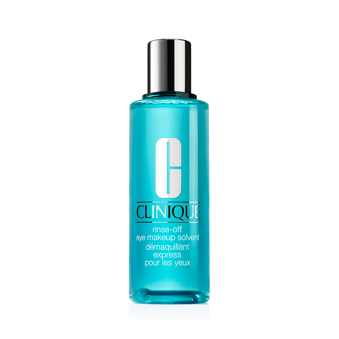 Clinique Rinse-Off Eye Makeup Solvent 125ml