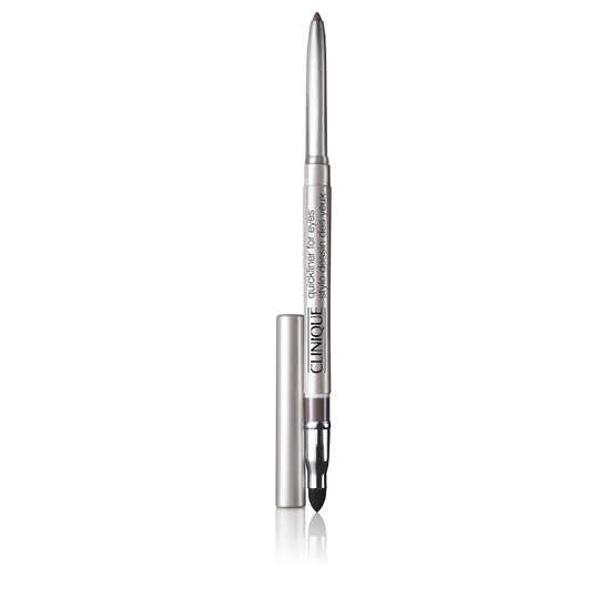 Clinique Quickliner for eyes 02 smoky brown