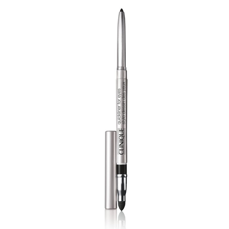 Clinique Quickliner for eyes 07 really black