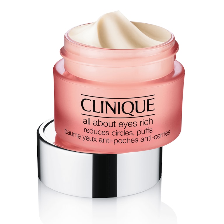 Clinique All About Eyes Rich Augencreme 15 ml