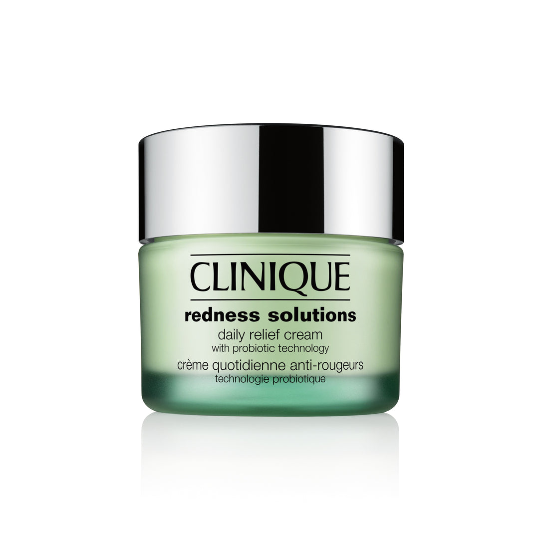 Clinique Redness Daily Relief Cream 50ml