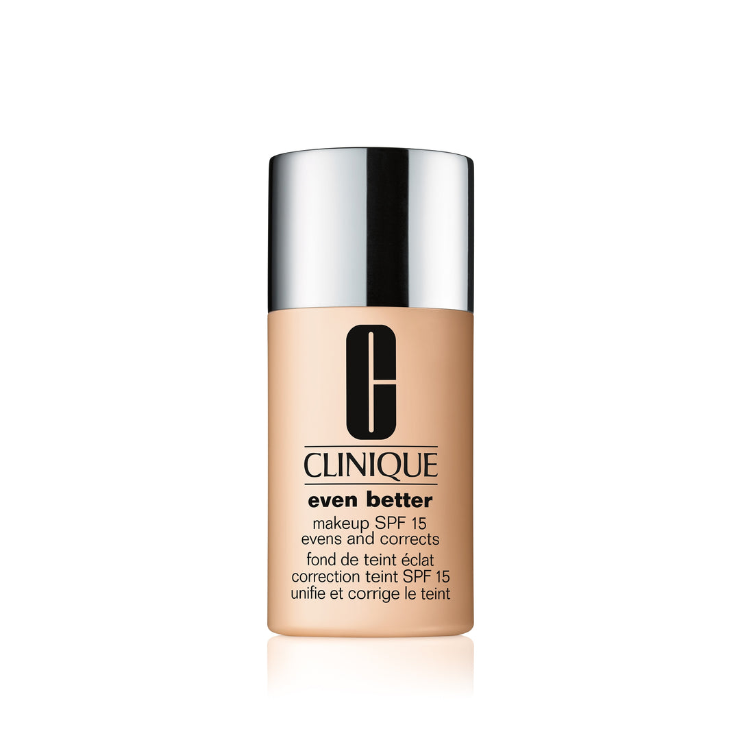 Clinique Even Better Makeup Broad Spectrum CN 10 SPF 15