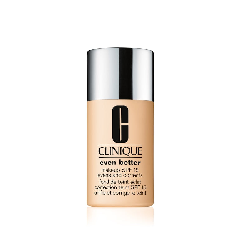 Clinique Even Better Fond. spf15 CN18