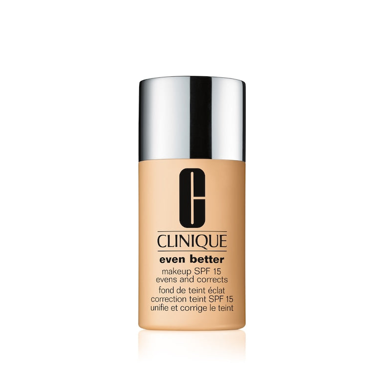 Clinique Even Better Makeup spf15 WN46