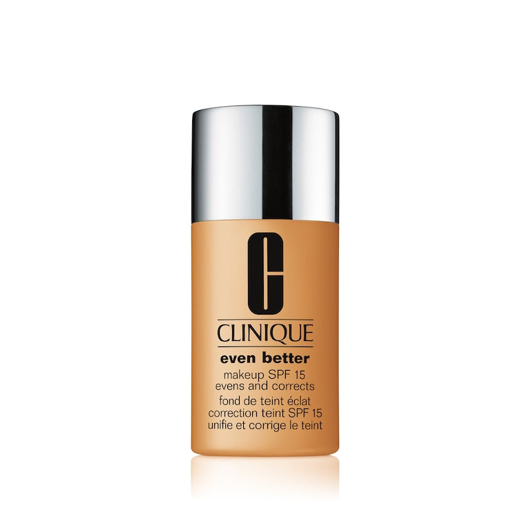 Clinique Even Better Fond. spf15 WN94