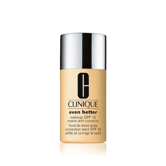 Clinique Even Better Makeup spf15 WN48