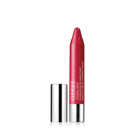 Clinique Chubby Stick Lip Col.Balm 27 Mightiest Maraschino