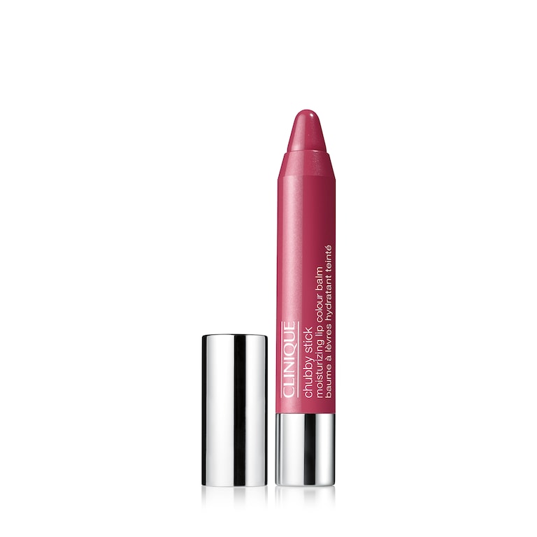 Clinique Chubby Stick Lip Col.Balm 28 Roomiest Rose