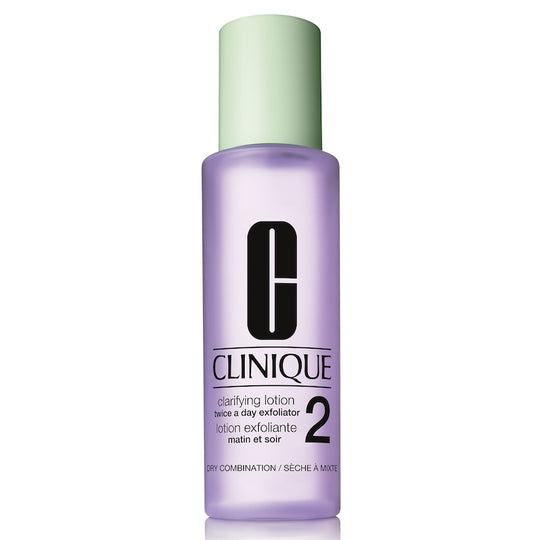 Clinique Clarifying Lotion 2 Gesichtlotion 200 ml