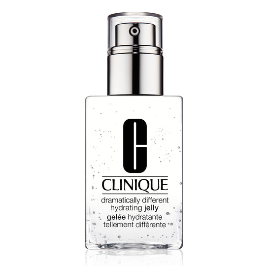 Clinique Dramatically Different Hydrating Jelly Feuchtigkeitsgel 125 ml