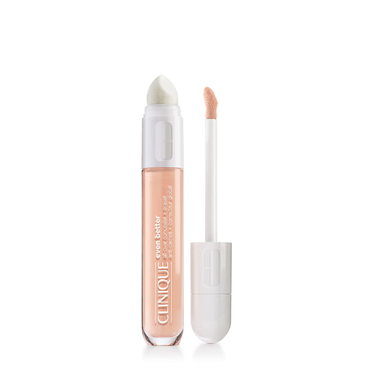 Clinique Even Better All Over Concealer and Eraser CN 52 neutral