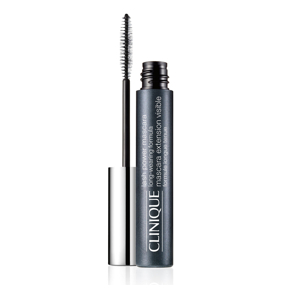 Clinique Lash Power Mascara Long-Wearing Formula 01 black