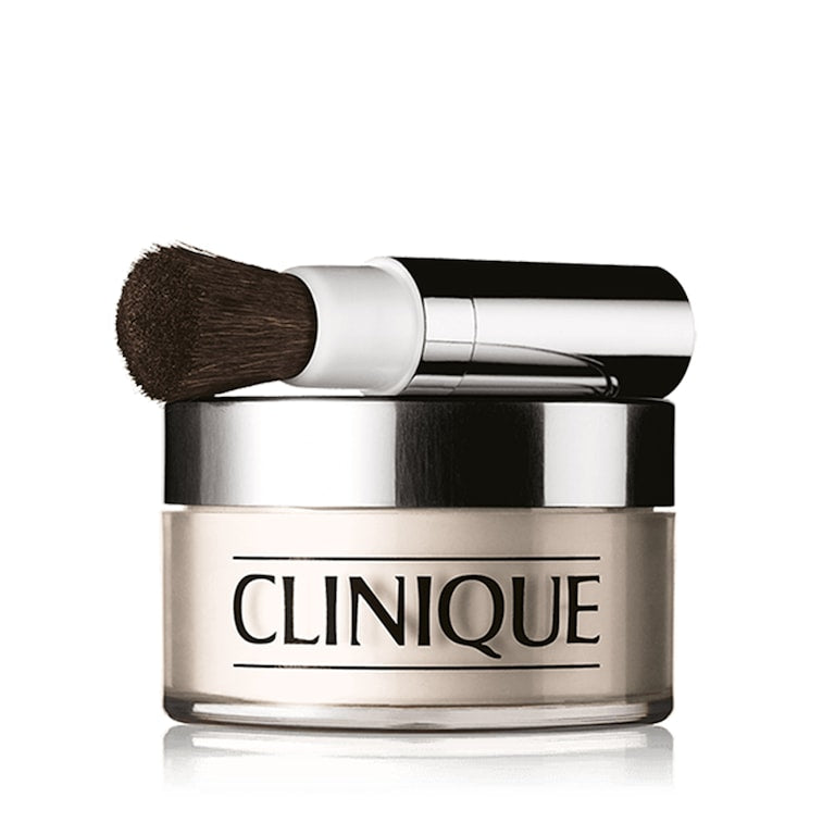 Clinique Blended Face Powder 20 Invisible Blend 25g