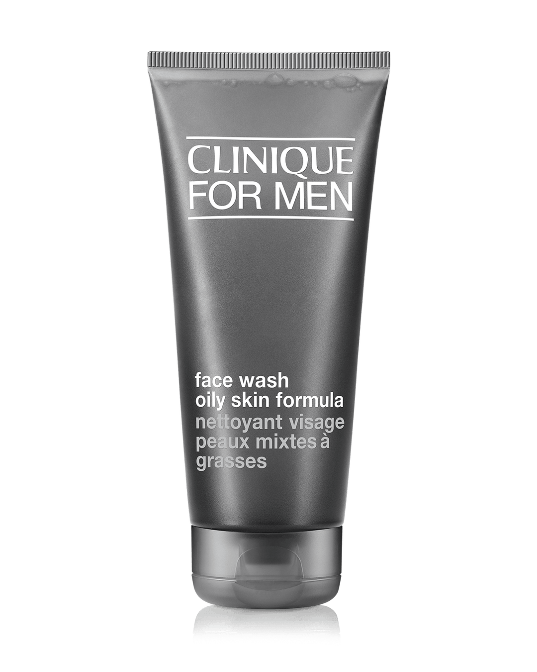 Clinique Men Face Wash Oily Sk.For.200ml