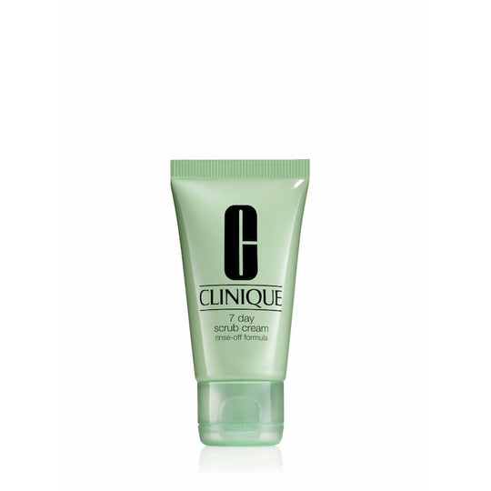 Clinique 7-Day Scrub 100ml