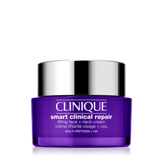 Clinique Smart CR Lifting Face+Neck 50ml