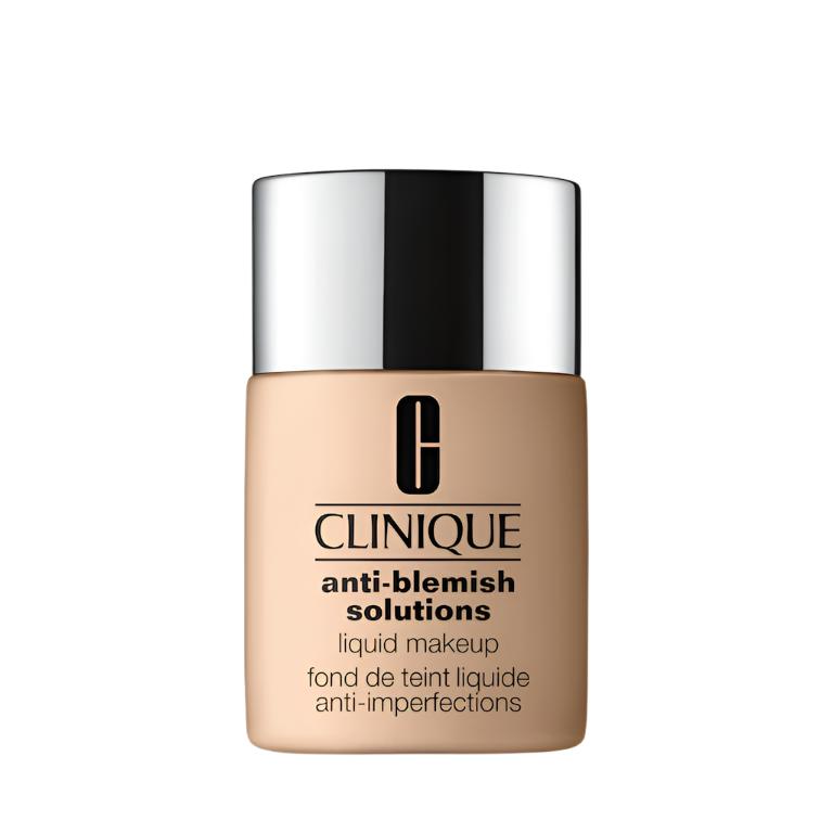 Clinique Anti-blemish Sol.Fond.CN28 Ivory 30ml