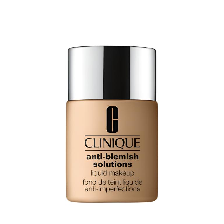 Clinique Anti-blemish Sol.Fond.CN52 Neutral 30ml