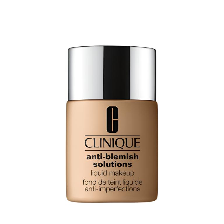 Clinique Anti-blemish Sol.Fond.CN70 Vanilla 30ml