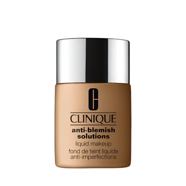 Clinique Anti-blemish Sol.Fond.CN74 Beige 30ml