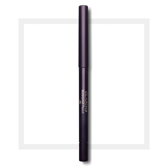 Clarins Water-proof Eye Pencil 04