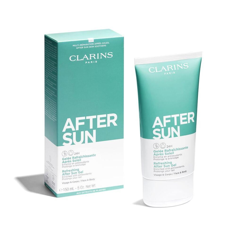 Clarins Gelée Aprés Soleil 150ml