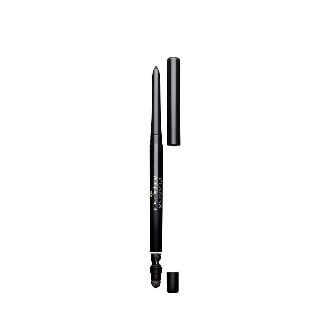 Clarins Water-proof Eye Pencil 01