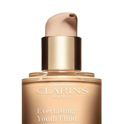 Clarins Everlasting Youth Fluid 110