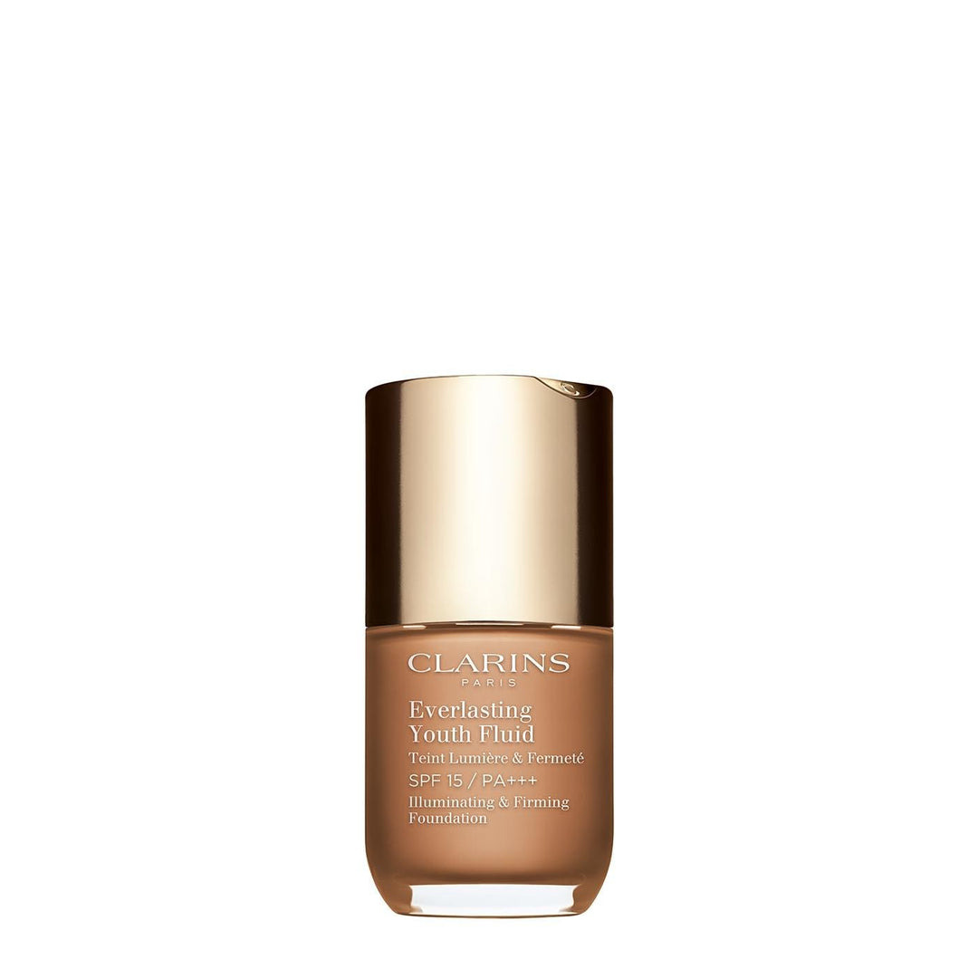 Clarins Everlasting Youth Fluid 113