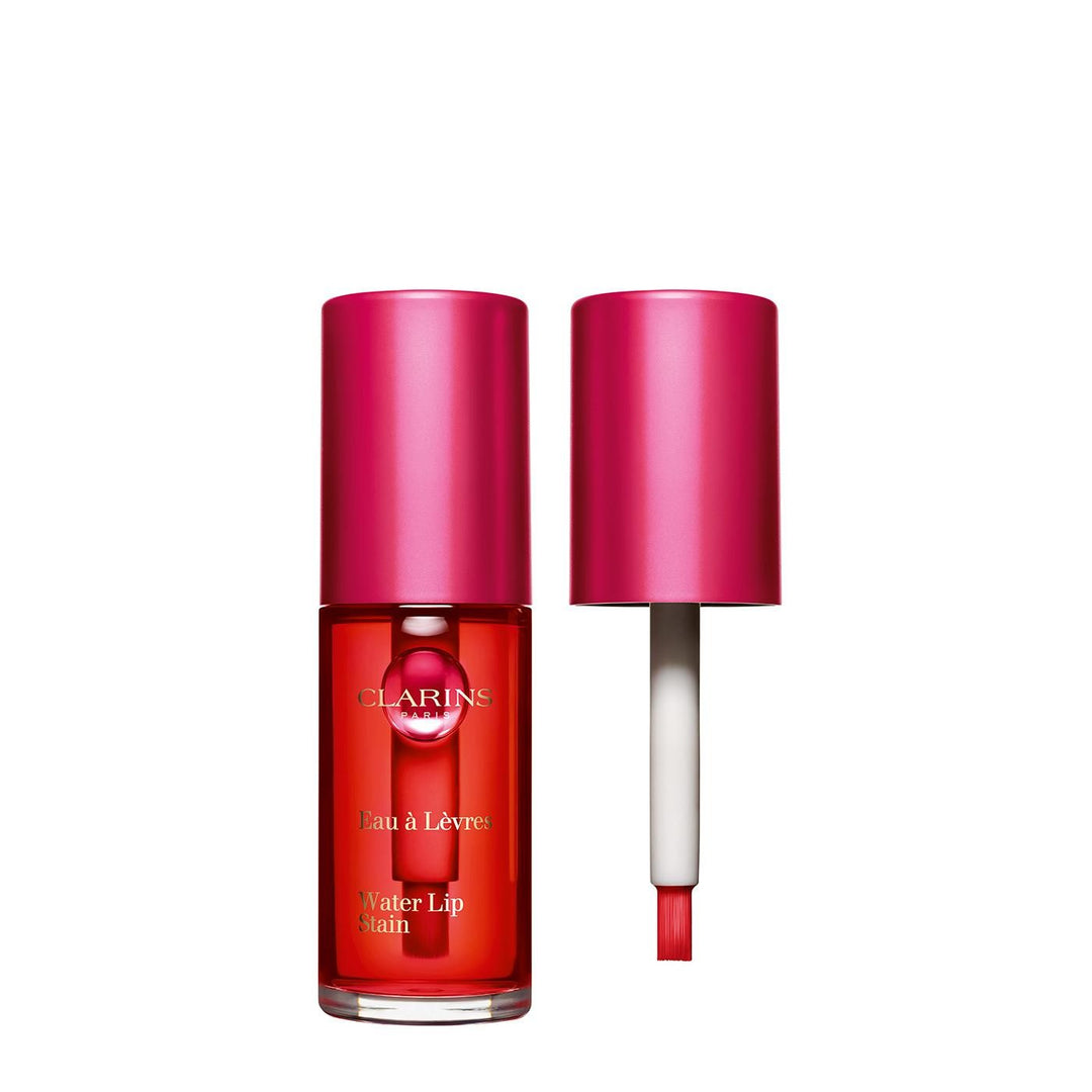 Clarins Water Lip Stain 01