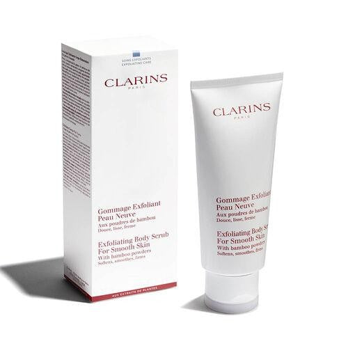 Clarins Gommage Exf Peau Neuve 200ml