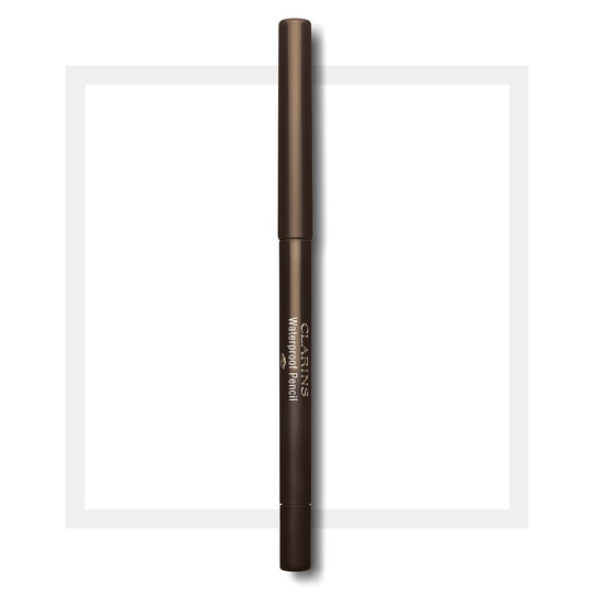 Clarins Water-proof Eye Pencil 02