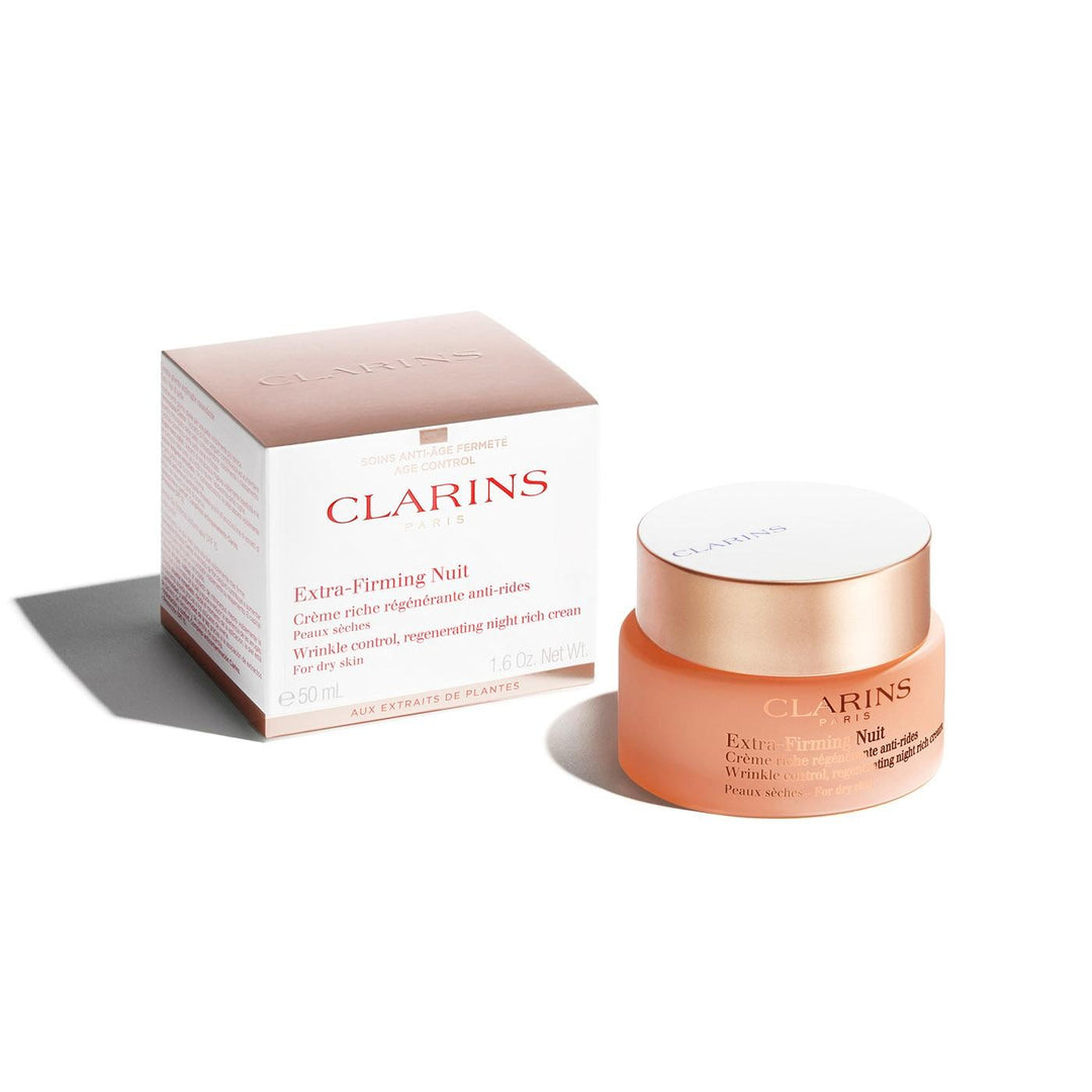 Clarins Extra-Firming Nuit ps 50ml