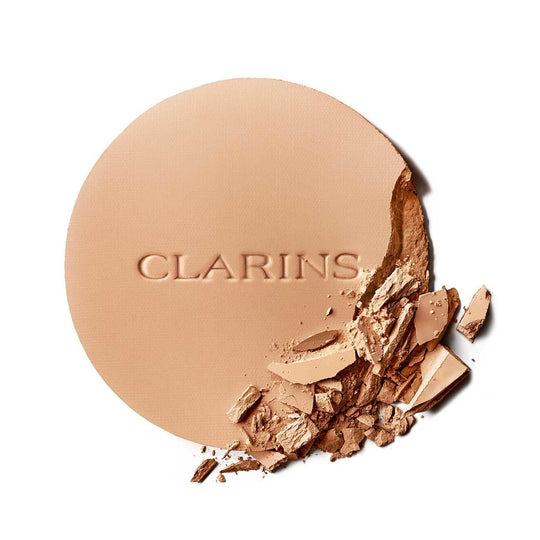 Clarins Skin Ever Matte CompactPowder 04