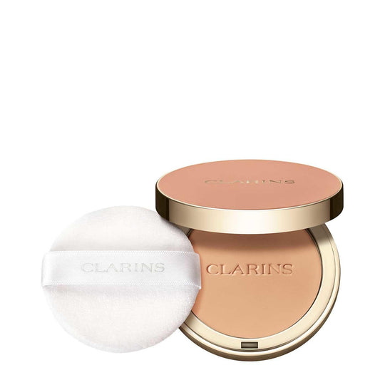 Clarins Skin Ever Matte CompactPowder 04