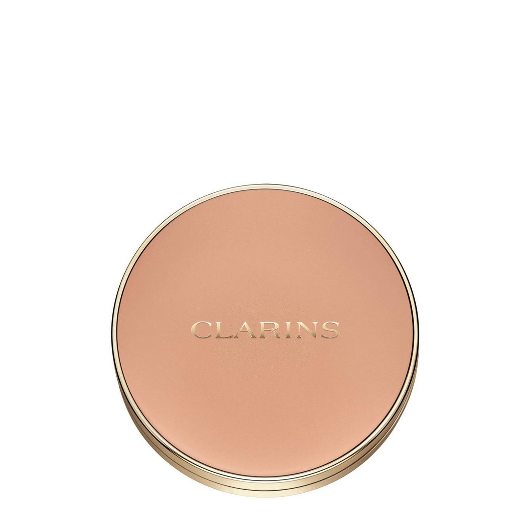 Clarins Skin Ever Matte CompactPowder 04