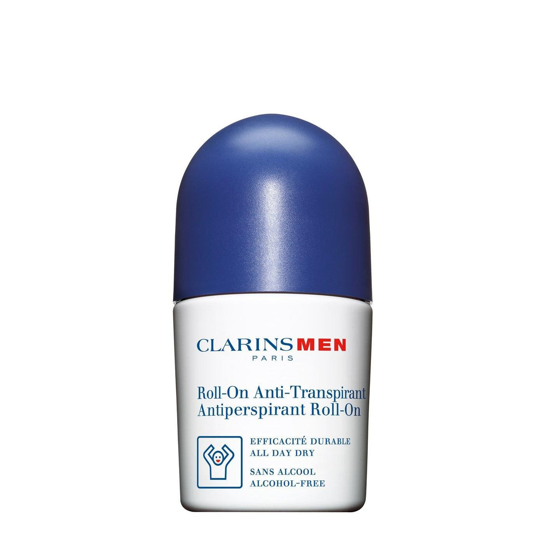 Clarins Men Deo Roll-on 50ml