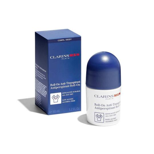 Clarins Men Deo Roll-on 50ml