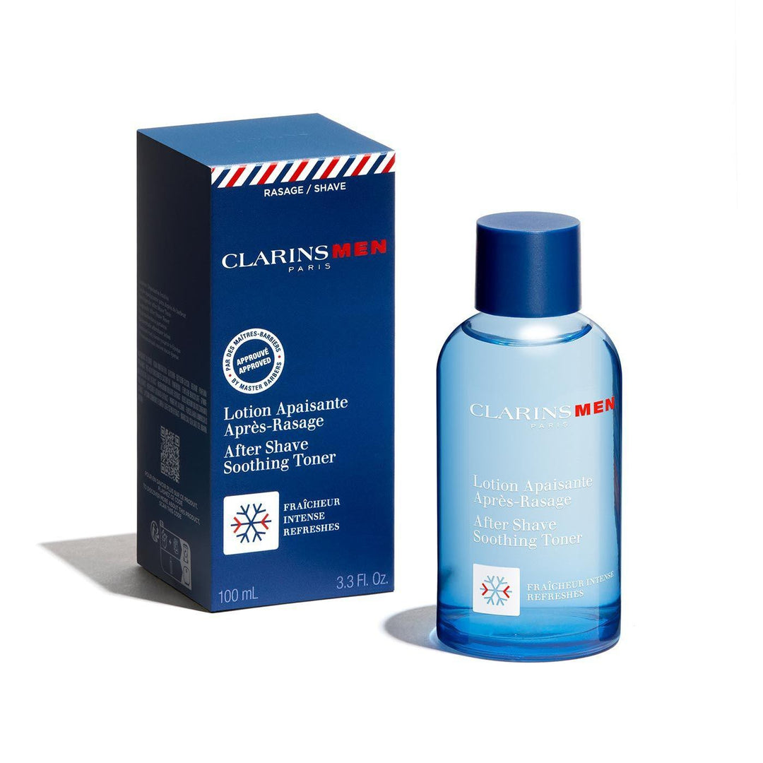 Clarins Men Lotion After Shave 100ml