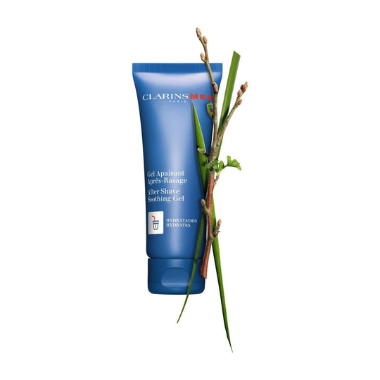 Clarins Men After Shave Sothing Gel 75ml