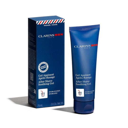 Clarins Men After Shave Sothing Gel 75ml