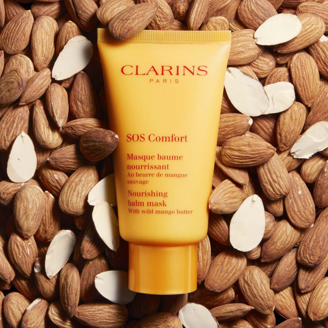 Clarins Sos Comfort Masque 75ml