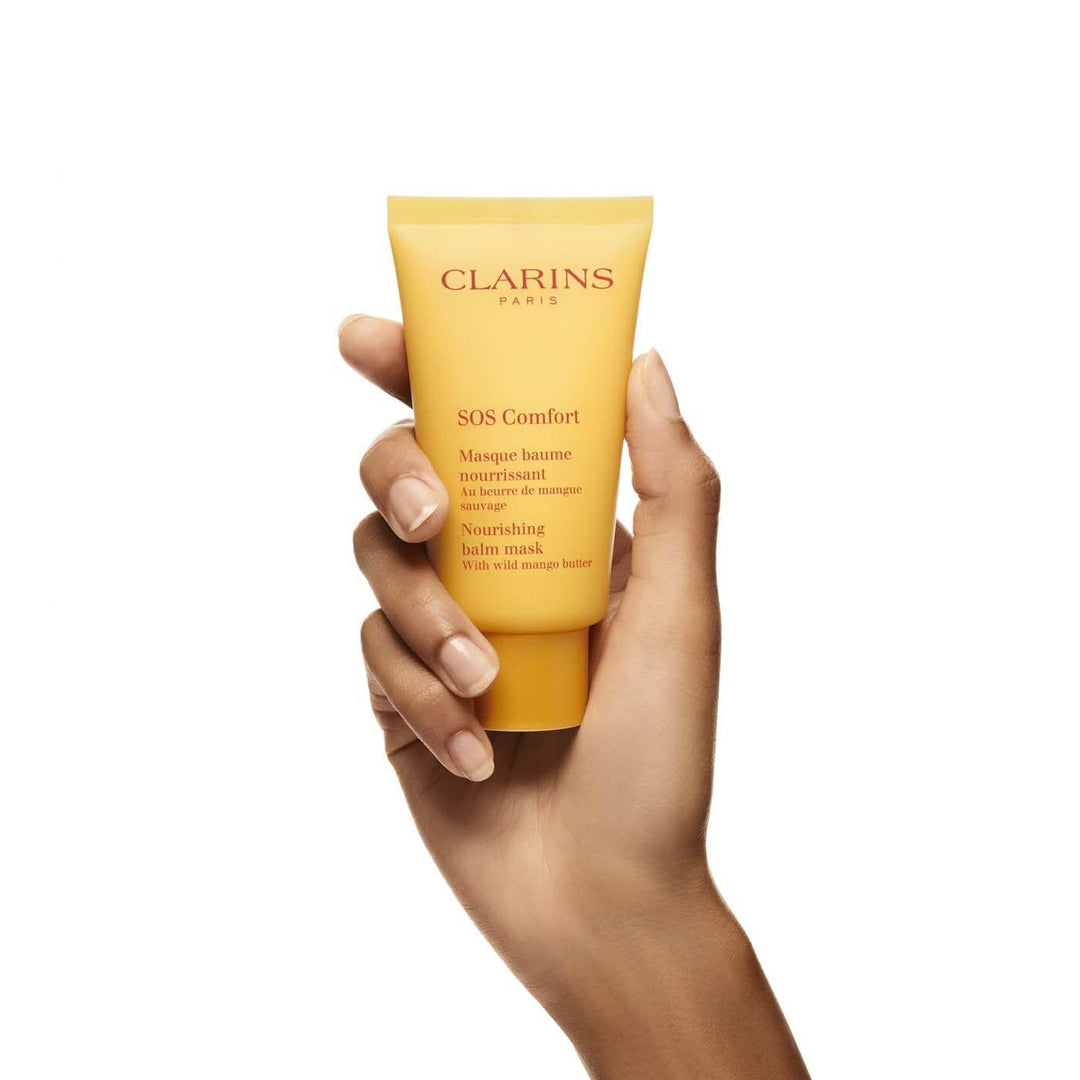 Clarins Sos Comfort Masque 75ml