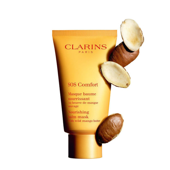 Clarins Sos Comfort Masque 75ml