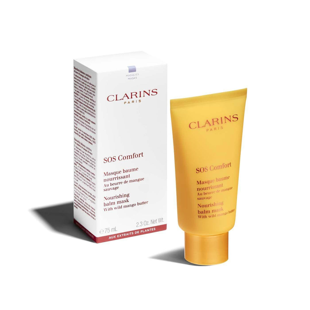 Clarins Sos Comfort Masque 75ml