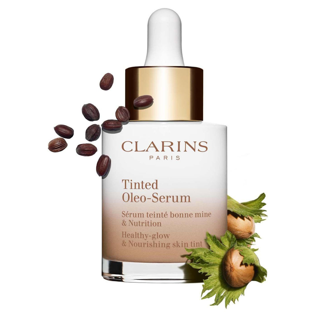 Clarins Tinted Oleo-Serum 03 30ml