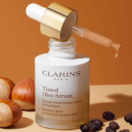 Clarins Tinted Oleo-Serum 03 30ml