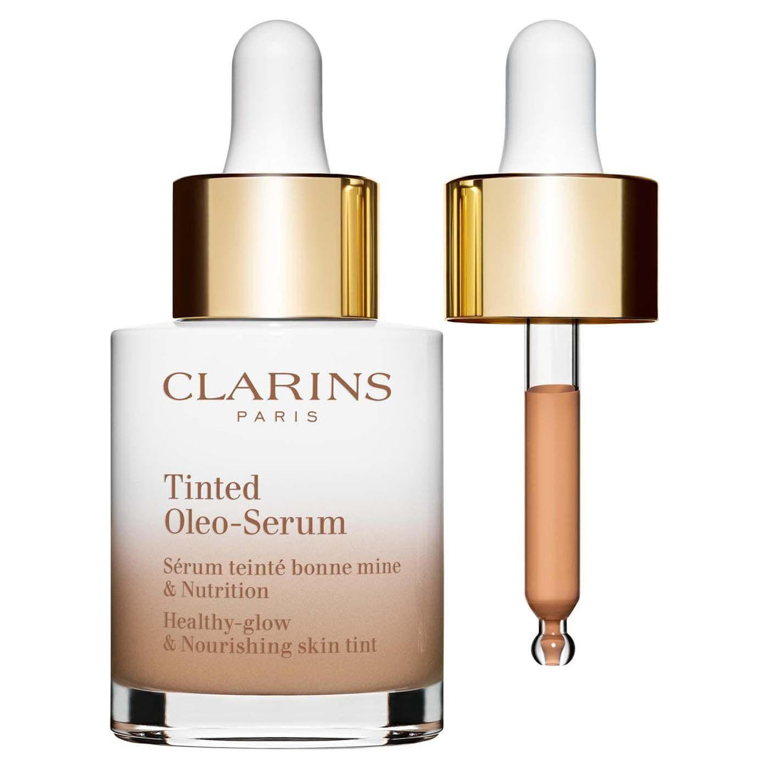 Clarins Tinted Oleo-Serum 03 30ml