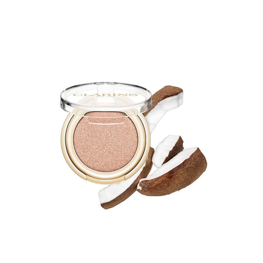 Clarins Ombre Skin Pwd Eyeshadow 02